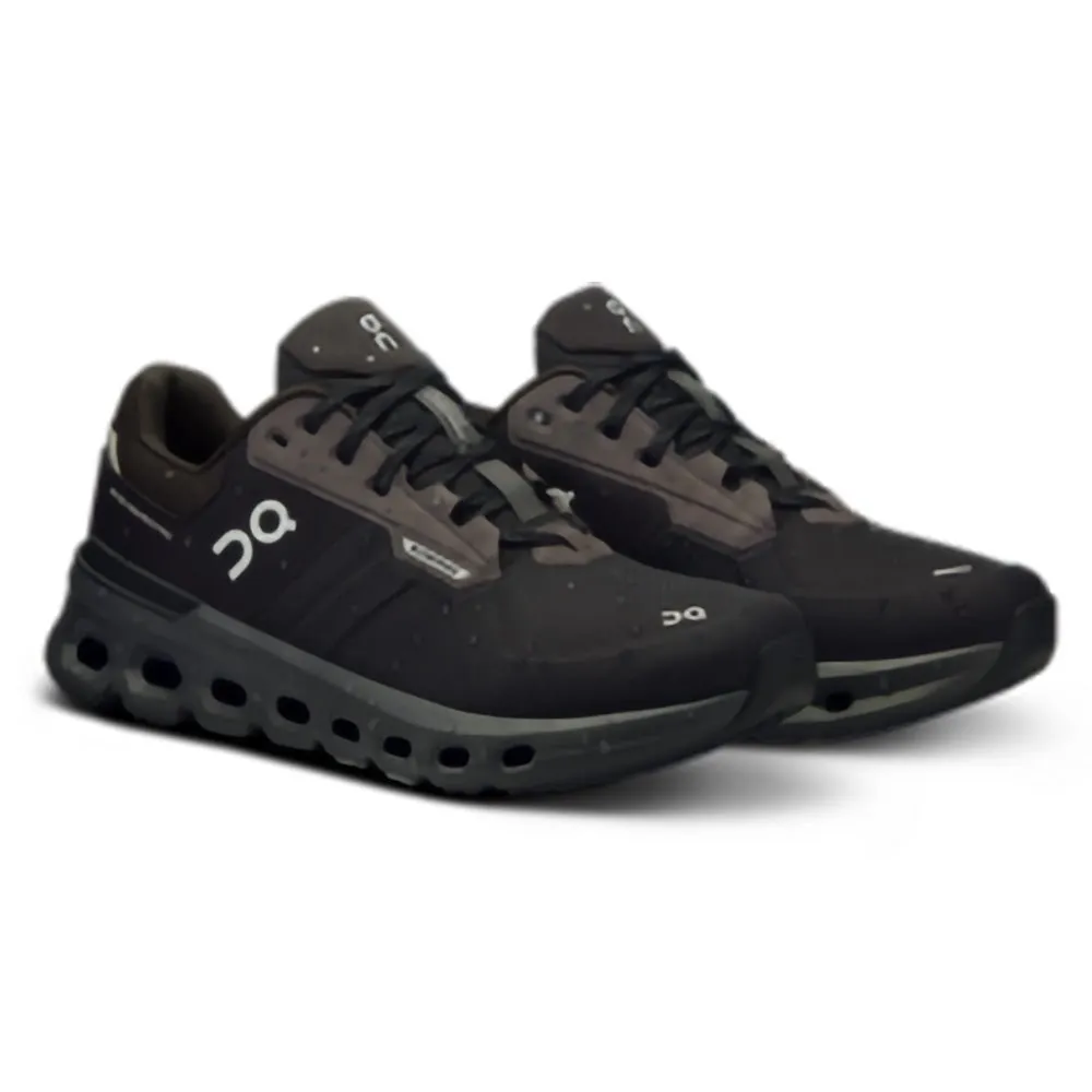 Cloudrunner 2 WP - Women's Running Shoe