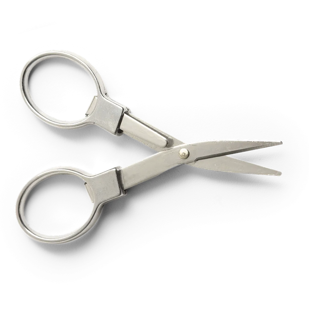 Coghlan's Folding Scissors