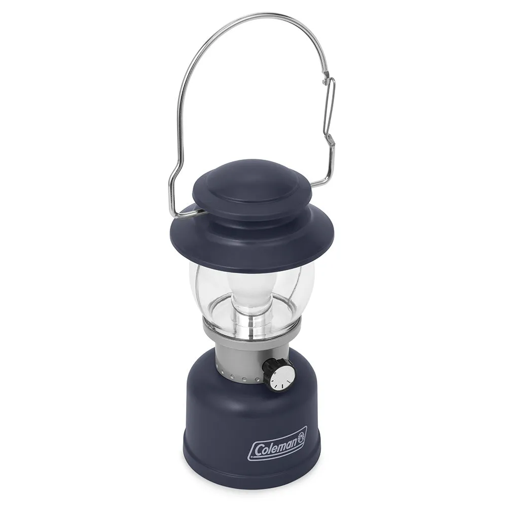 Coleman Classic LED Lantern - 500 Lumens - Blue Nights [2156725]