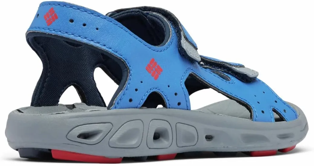 Columbia Unisex-Child Techsun Vent Sandal Sport
