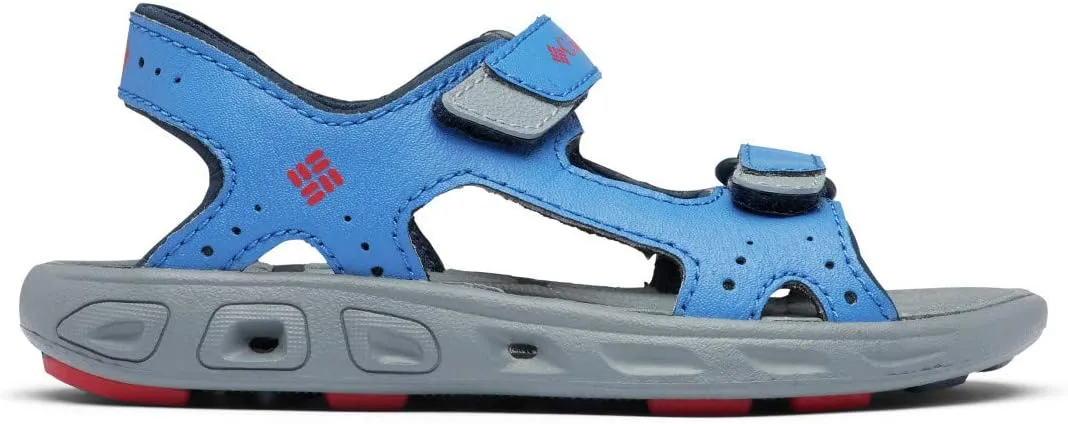 Columbia Unisex-Child Techsun Vent Sandal Sport