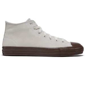 Converse Chuck Taylor All Star Pro Mid Shoes - Egret/Brown/Egret