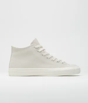 Converse CTAS Pro Mid Shoes - Egret / Egret / Egret