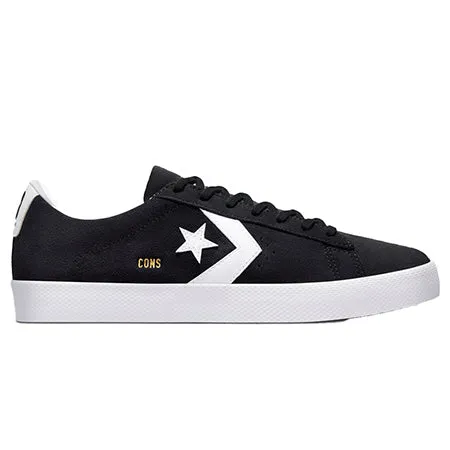Converse Pro Leather Vulcanized Pro Skate Shoes