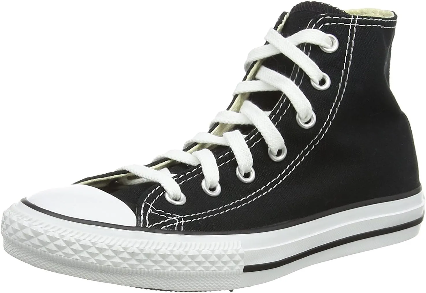 Converse Youth Chuck Taylor All Star Hi Top Skate Shoes