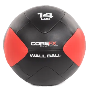 CoreFX Wall Ball