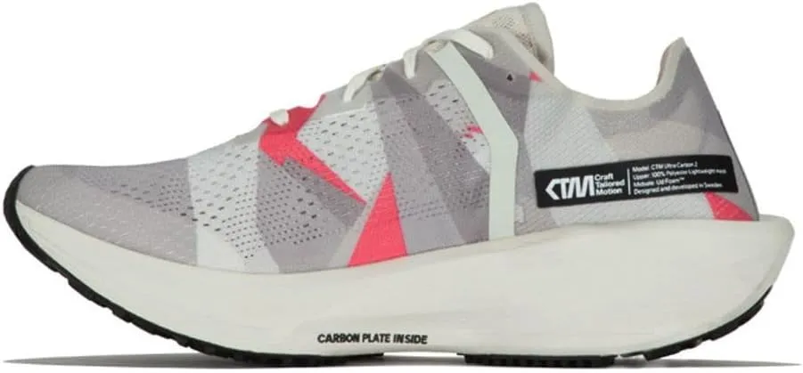 Craft CTM Ultra Carbon 2 Women's Running Shoes