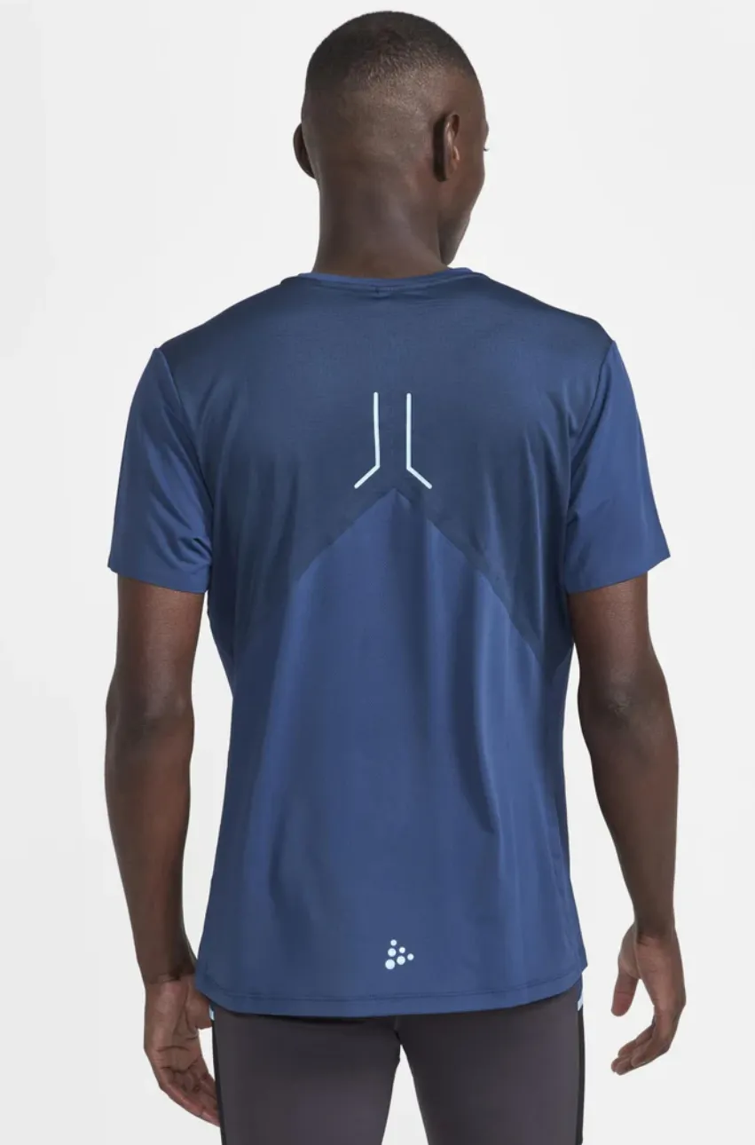 Craft Men's Hypervent Running Tee