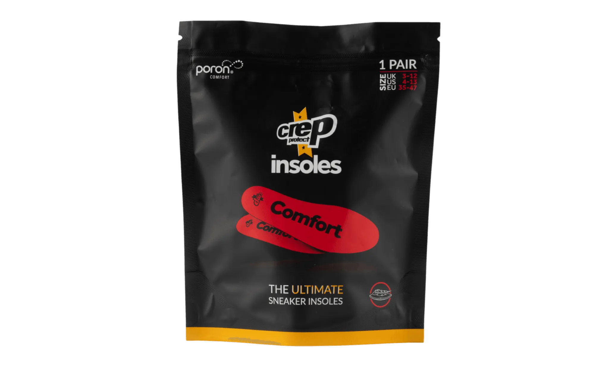 Crep Protect Comfort Insoles