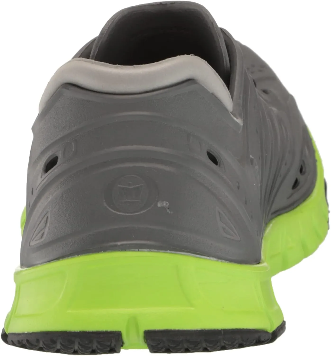 Crosskix APX Closed Toe Lace Up Water Shoes - All-Purpose Non-Slip Submersible Sneakers with Arch Support for Men, Women, Kids