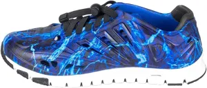Crosskix APX Closed Toe Lace Up Water Shoes - All-Purpose Non-Slip Submersible Sneakers with Arch Support for Men, Women, Kids