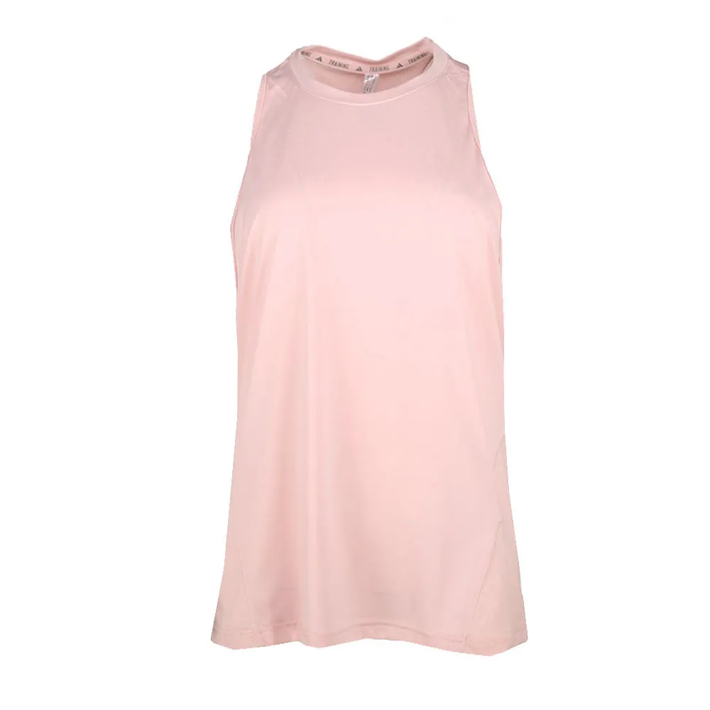 D4T Crew Neck Tank Top