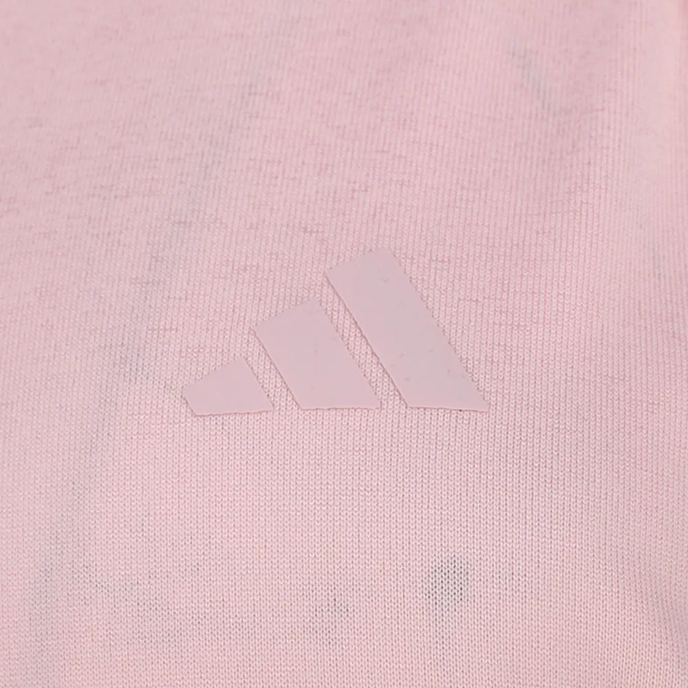 D4T Crew Neck Tank Top