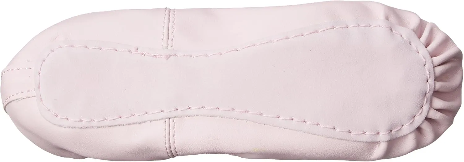 Dance Class Beginner Ballet Flat (Toddler/Little Kid)