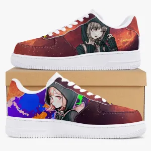 Danganronpa Chiaki Nanami Air F1 Anime Shoes