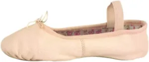 DanzNmotion Youth Student Ballet Shoes-112
