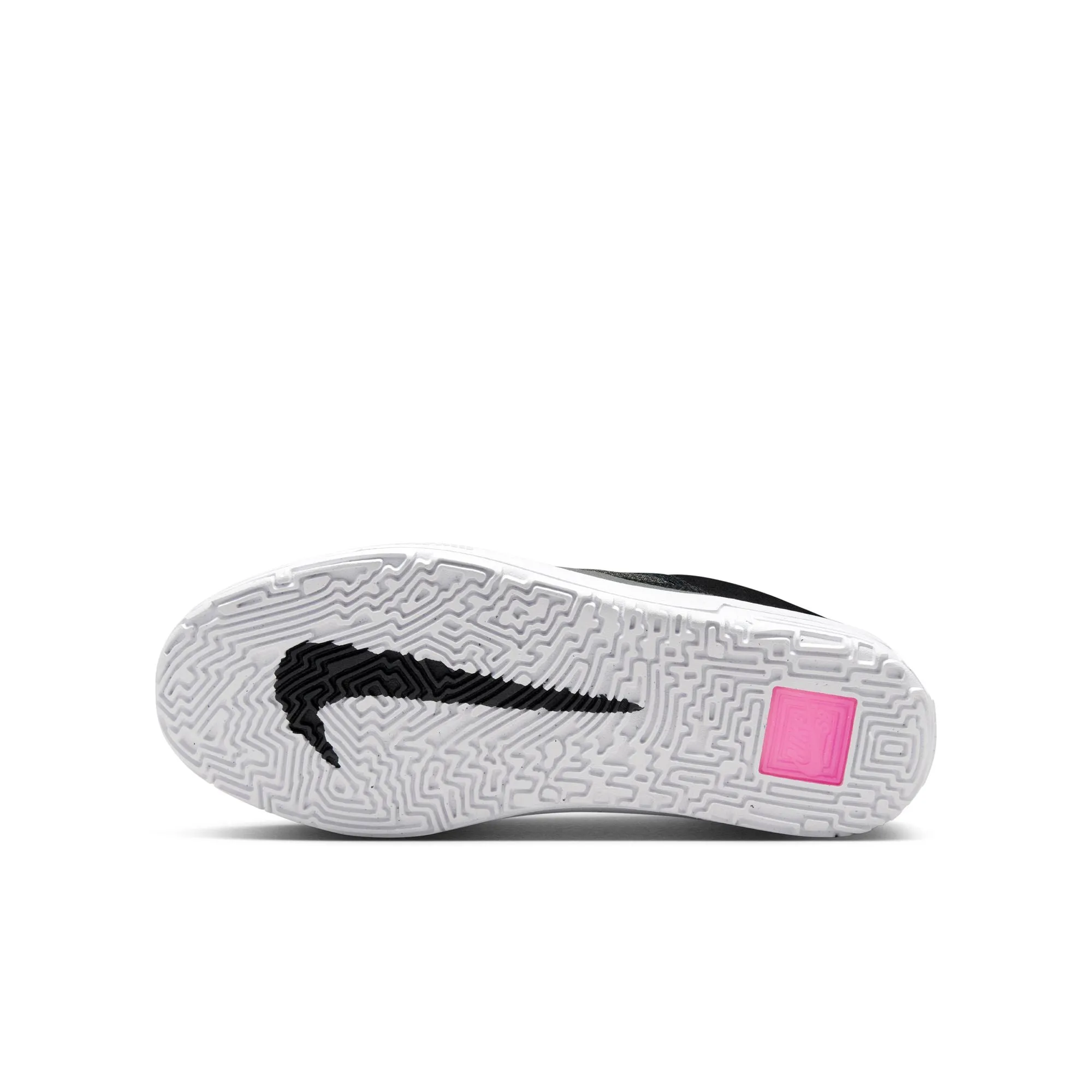 Day One (Black/Cool Grey-Anthracite-Alchemy Pink)