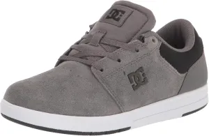 DC Boy's Unisex-Child Crisis 2 Youth Skate Shoe