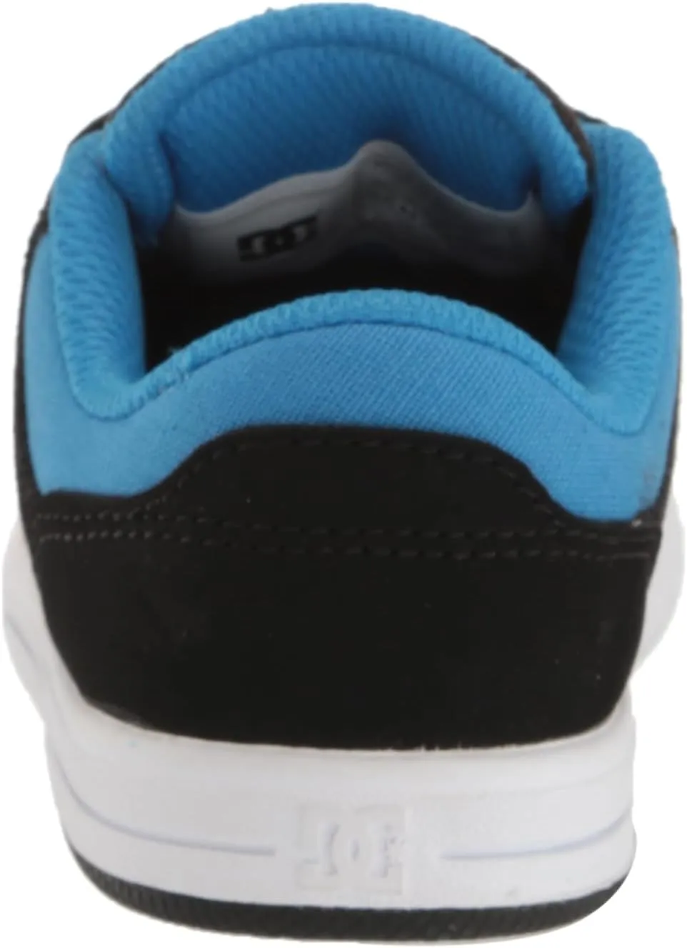 DC Boy's Unisex-Child Crisis 2 Youth Skate Shoe