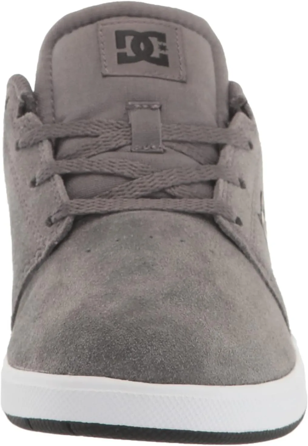 DC Boy's Unisex-Child Crisis 2 Youth Skate Shoe