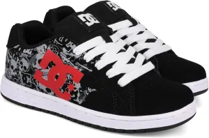 DC Shoes Boy's Gaveler Skate Shoe