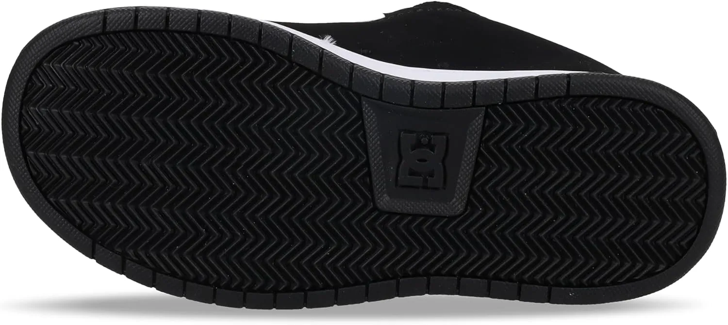 DC Shoes Boy's Gaveler Skate Shoe