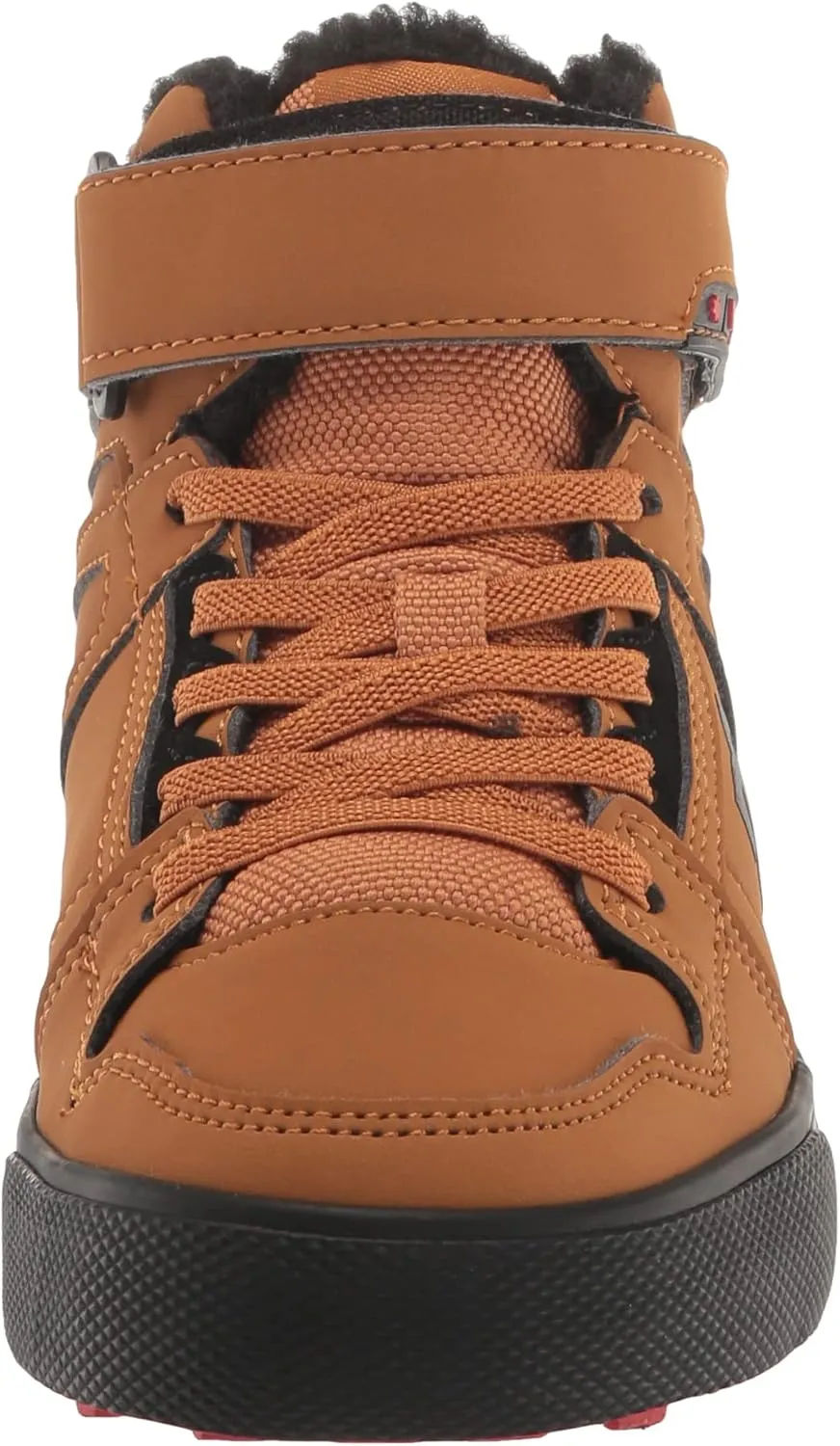 DC Unisex-Child Pure Hight-top Wnt Ev Youth Skate Shoe