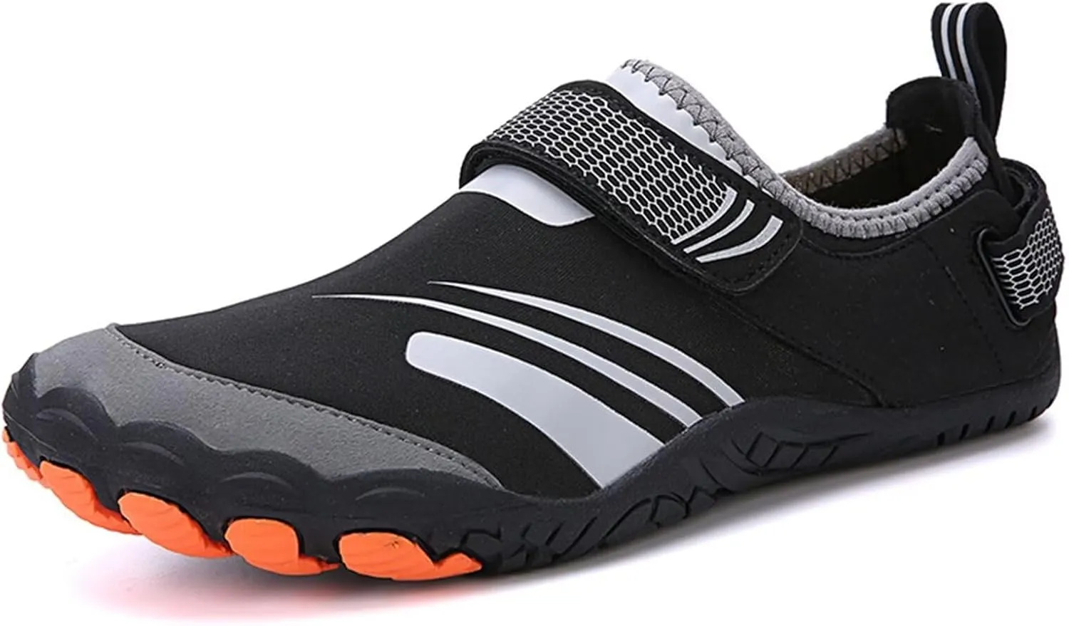 Deadlift Shoes for Mens Unisex Adult Weightlifting Squat Shoes Mesh Breathable Soft Indoor Fitness Sneakers Balance Comprehensive Training Shoes