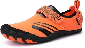 Deadlift Shoes for Mens Unisex Adult Weightlifting Squat Shoes Mesh Breathable Soft Indoor Fitness Sneakers Balance Comprehensive Training Shoes