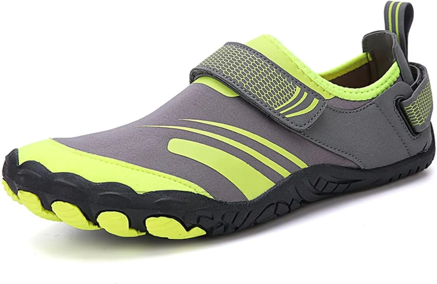 Deadlift Shoes for Mens Unisex Adult Weightlifting Squat Shoes Mesh Breathable Soft Indoor Fitness Sneakers Balance Comprehensive Training Shoes
