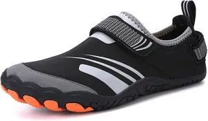 Deadlift Shoes for Mens Unisex Adult Weightlifting Squat Shoes Mesh Breathable Soft Indoor Fitness Sneakers Balance Comprehensive Training Shoes