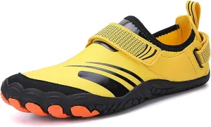 Deadlift Shoes for Mens Unisex Adult Weightlifting Squat Shoes Mesh Breathable Soft Indoor Fitness Sneakers Balance Comprehensive Training Shoes