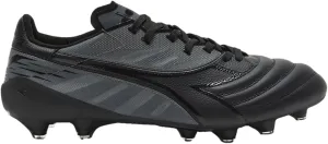 Diadora Brasil Elite Veloce GR ITA LPX Men's Firm Ground Soccer Shoes - Made in Italy, Super Lightweight, Premium Leather, Ideal for Firm Ground