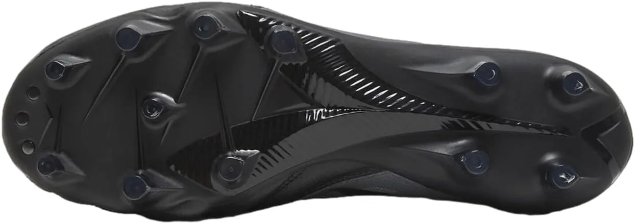 Diadora Brasil Elite Veloce GR ITA LPX Men's Firm Ground Soccer Shoes - Made in Italy, Super Lightweight, Premium Leather, Ideal for Firm Ground
