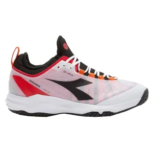Diadora Speed Blushield Fly 3  Mens Tennis Shoes