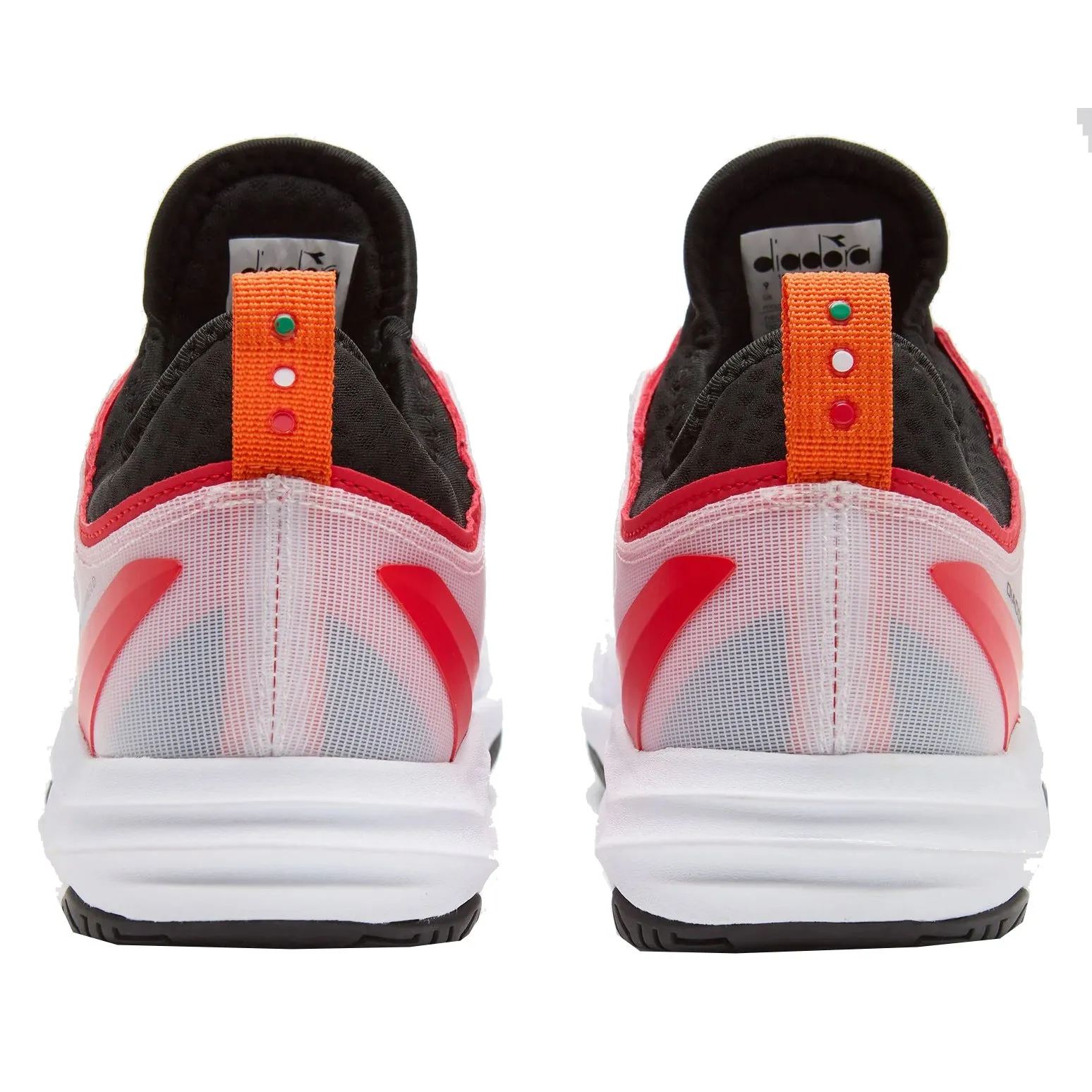 Diadora Speed Blushield Fly 3  Mens Tennis Shoes