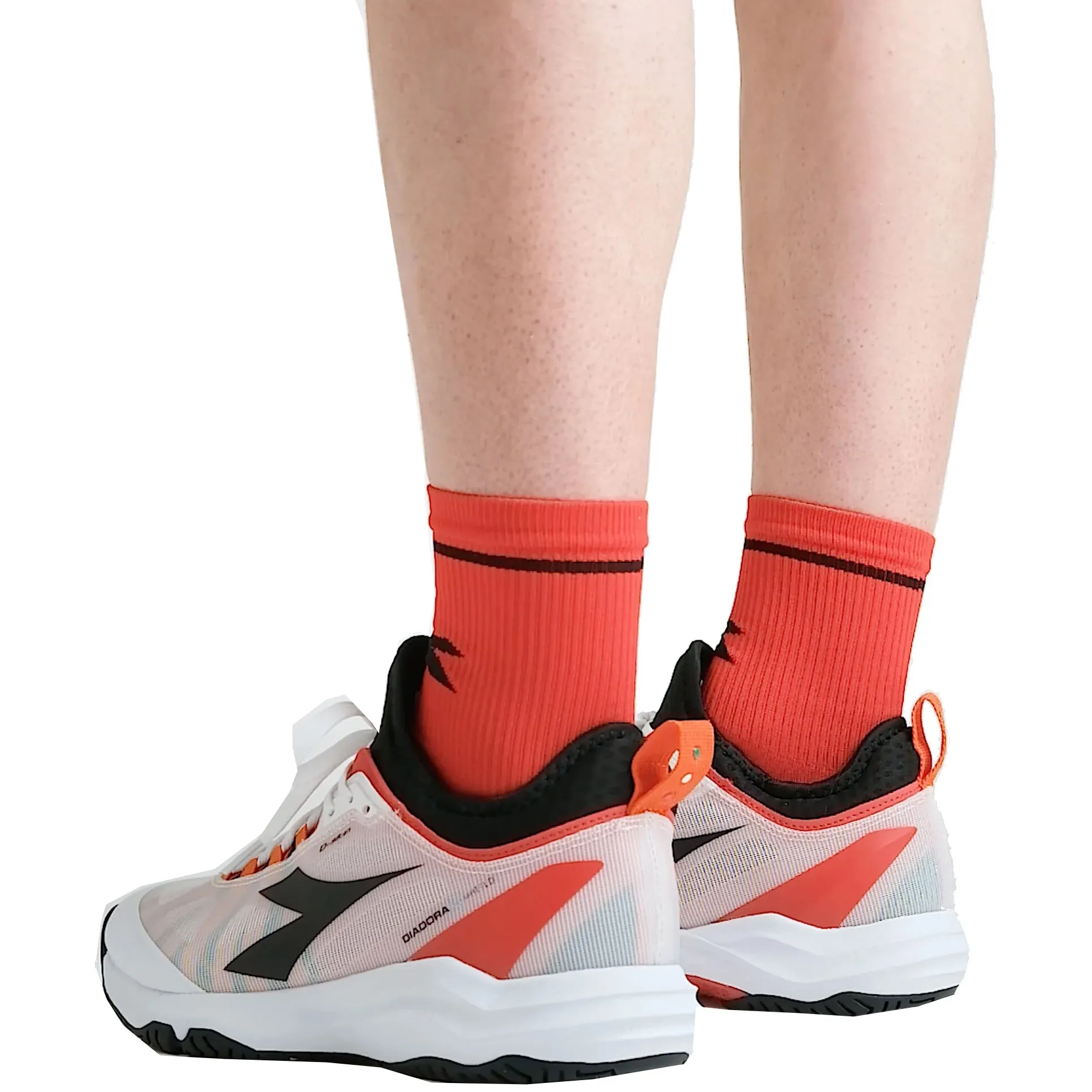 Diadora Speed Blushield Fly 3  Mens Tennis Shoes