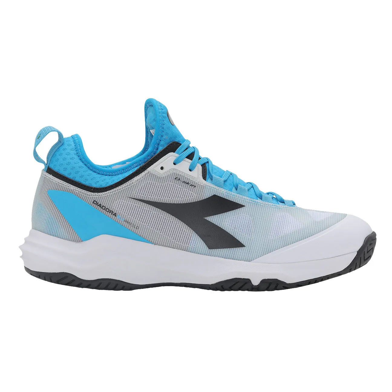 Diadora Speed Blushield Fly 3  Mens Tennis Shoes