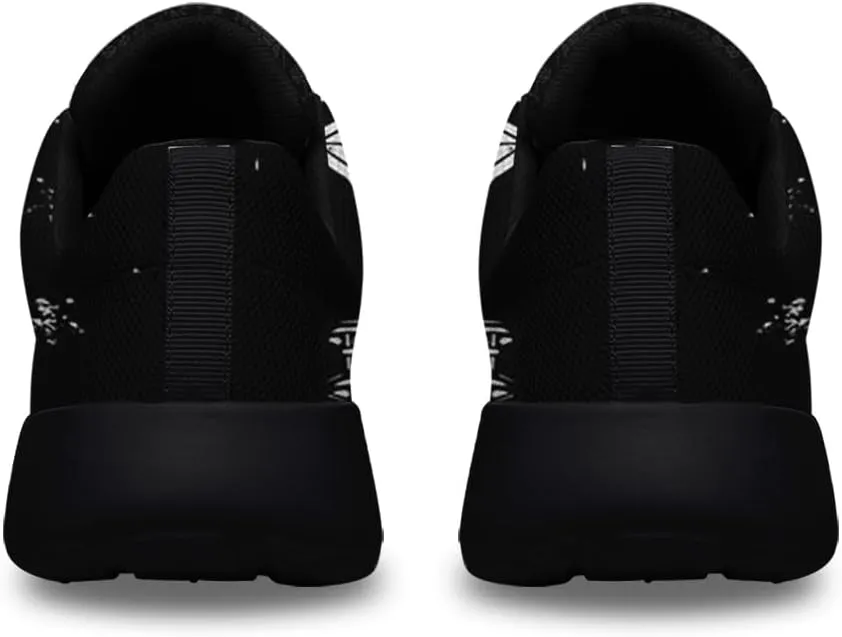 Dirt Track Racing Shoes for Men Women Fashion Sneakers Lightweight Breathable Running Shoes Sport Athletic Tennis Shoes