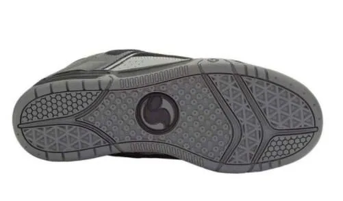 DVS Comanche - Mens Skate Shoe