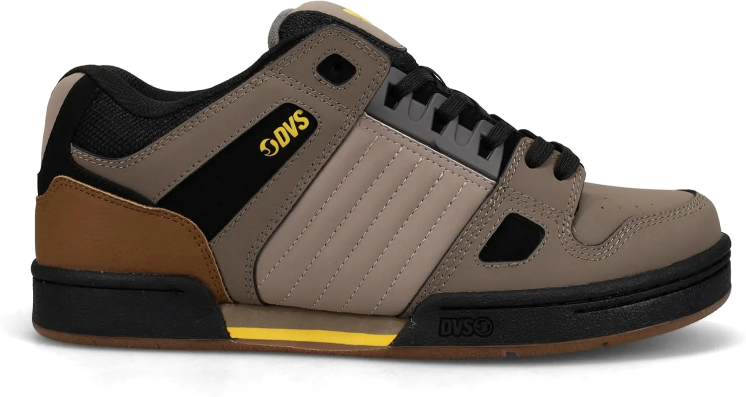 Dvs Footwear Mens Celsius Skate Shoe
