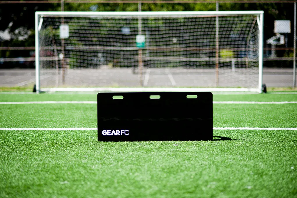 Elite Passing Wall