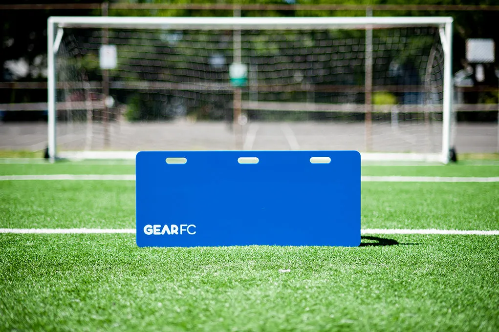 Elite Passing Wall