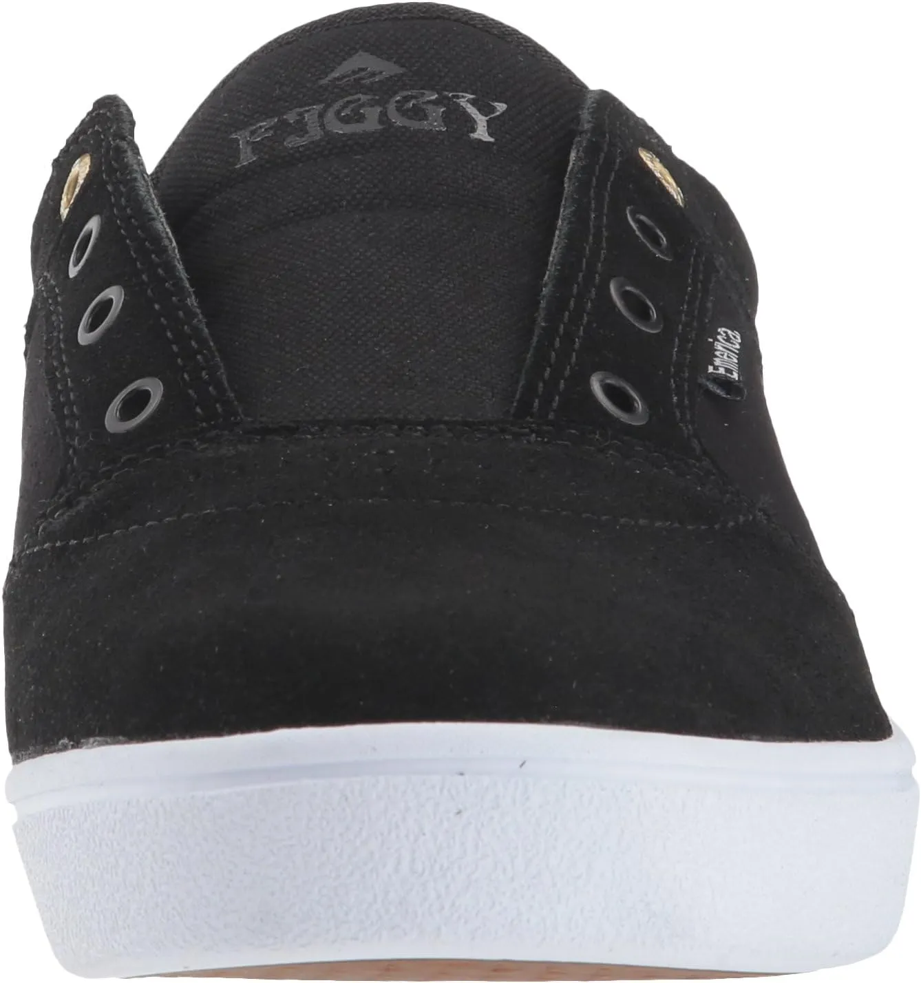 Emerica Men's Figgy Dose Skate Shoe
