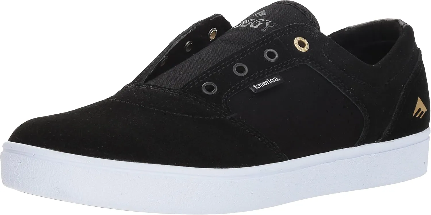 Emerica Men's Figgy Dose Skate Shoe