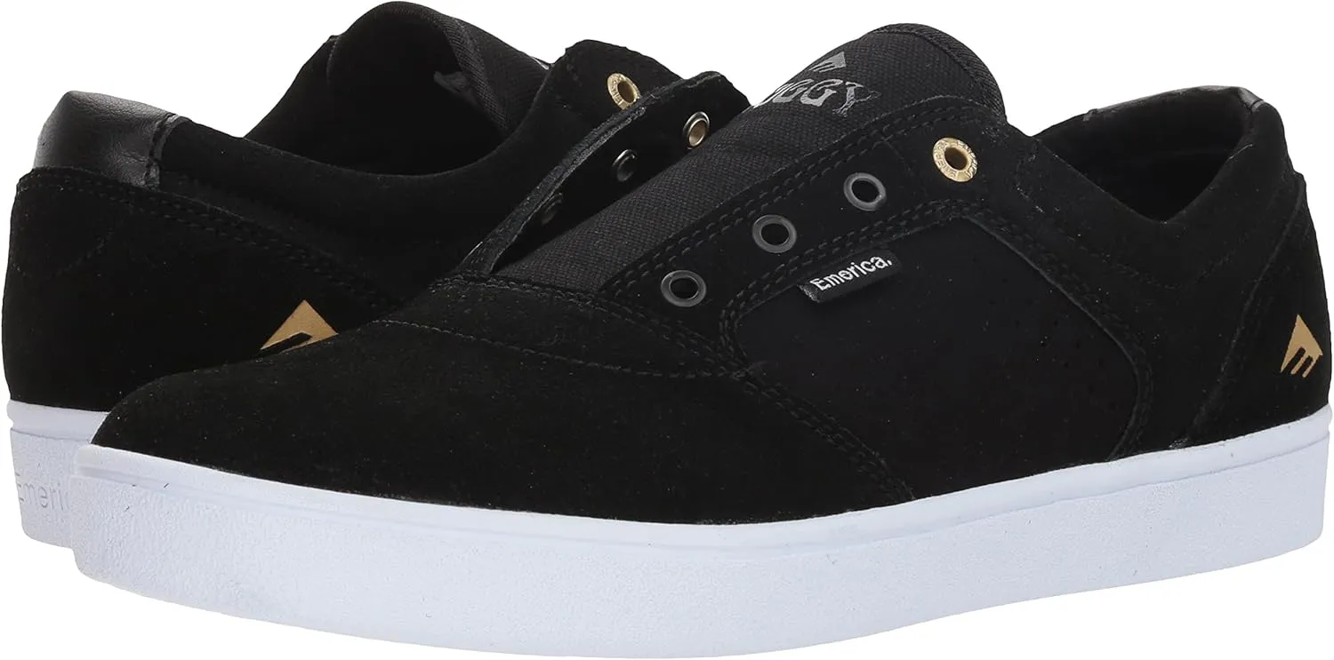 Emerica Men's Figgy Dose Skate Shoe