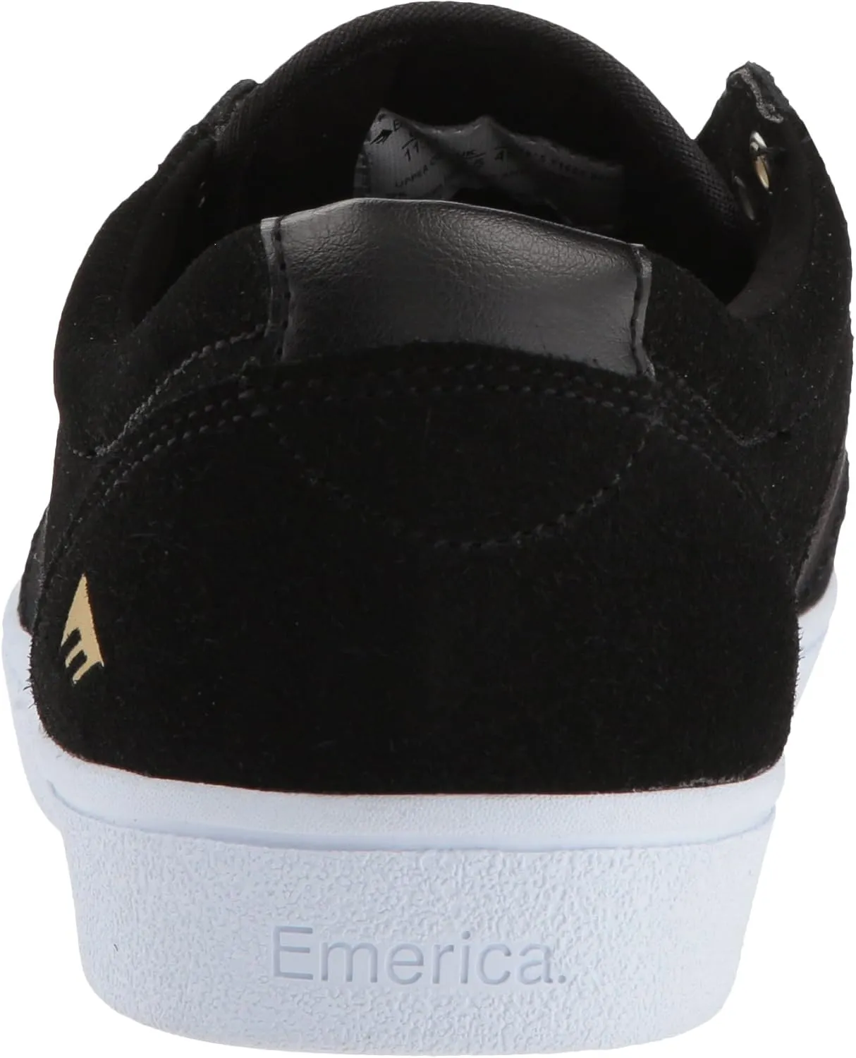 Emerica Men's Figgy Dose Skate Shoe