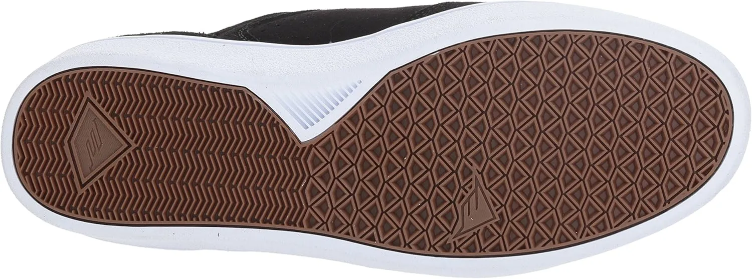 Emerica Men's Figgy Dose Skate Shoe
