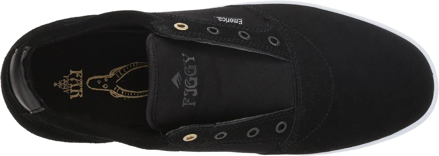 Emerica Men's Figgy Dose Skate Shoe
