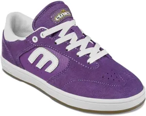 Etnies Boy's Little Kids Windrow Skate Shoe